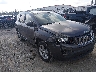 1C4NJCBA7GD****** Salvamento y Destrozados 2016 Jeep Compass en Baton Rouge
