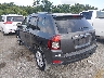1C4NJCBA7GD****** Salvamento y Reparables 2016 Jeep Compass en Baton Rouge
