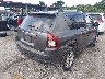 1C4NJCBA7GD****** Salvamento y Destrozados 2016 Jeep Compass en Estado de Luisiana
