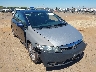 2HGFA1F8XBH****** Salvage and Wrecked 2011 Honda Civic in Sacramento