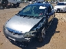 2HGFA1F8XBH****** Used and Repairable 2011 Honda Civic in Sacramento
