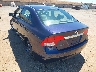 2HGFA1F8XBH****** Salvage and Repairable 2011 Honda Civic in Sacramento