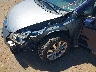 2HGFA1F8XBH****** Salvage and Repairable 2011 Honda Civic in California State