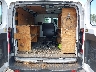 1FTNR1ZM9FK****** Destrozados 2015 Ford Transit-250 en Estado de Nueva York