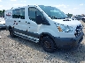 1FTNR1ZM9FK****** Salvamento y Destrozados 2015 Ford Transit-250 en Syracuse