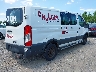 1FTNR1ZM9FK****** Salvamento y Destrozados 2015 Ford Transit-250 en Estado de Nueva York