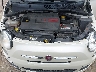 3C3CFFBR9FT****** Repairable 2015 Fiat 500 in Pittsburgh North