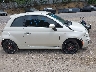 3C3CFFBR9FT****** Used 2015 Fiat 500 in Pennsylvania State
