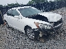 1HGCP26848A****** Salvage and Wrecked 2008 Honda Accord in Macon