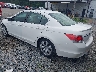 1HGCP26848A****** Salvage and Repairable 2008 Honda Accord in Macon
