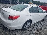 1HGCP26848A****** Salvage and Wrecked 2008 Honda Accord in Georgia State