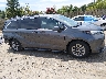 5TDBRKEC0SS****** Repairable 2025 Toyota Sienna in Virginia State
