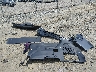 5TDBRKEC0SS****** Wrecked 2025 Toyota Sienna in Virginia State