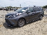 5TDBRKEC0SS****** Used and Repairable 2025 Toyota Sienna in Northern Virginia