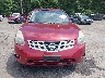 JN8AS5MVXCW****** Used 2012 Nissan Rogue in Maryland State