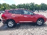 JN8AS5MVXCW****** Repairable 2012 Nissan Rogue in Maryland State