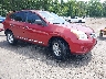 JN8AS5MVXCW****** Salvage and Wrecked 2012 Nissan Rogue in Metro DC
