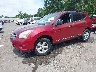 JN8AS5MVXCW****** Used and Repairable 2012 Nissan Rogue in Metro DC