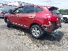 JN8AS5MVXCW****** Salvage and Repairable 2012 Nissan Rogue in Metro DC