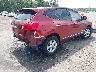 JN8AS5MVXCW****** Salvage and Wrecked 2012 Nissan Rogue in Maryland State
