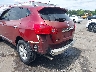 JN8AS5MVXCW****** Salvage and Repairable 2012 Nissan Rogue in Maryland State