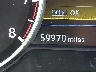 1N4AA6AP1GC****** Wrecked 2016 Nissan Maxima