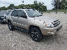 JTEBU14R740****** Salvamento y Destrozados 2004 Toyota 4Runner en Omaha