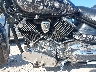 JYAVP11E96A****** Used 2006 Yamaha V Star 1100 in Rec Rides Online Exclusive