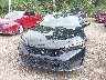 2HGFE2F57SH****** Destrozados 2025 Honda Civic en Estado de Indiana