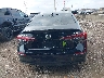 2HGFE2F57SH****** Destrozados 2025 Honda Civic