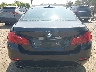WBA5A7C54FD****** Wrecked 2015 BMW 528i