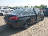 WBA5A7C54FD****** Salvage and Wrecked 2015 BMW 528i in New Jersey State