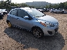 JM1DE1KZ5D0****** Salvage and Wrecked 2013 Mazda 2 in Port Murray