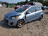 JM1DE1KZ5D0****** Used and Repairable 2013 Mazda 2 in Port Murray