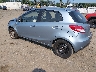 JM1DE1KZ5D0****** Salvage and Repairable 2013 Mazda 2 in Port Murray