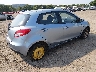 JM1DE1KZ5D0****** Salvage and Wrecked 2013 Mazda 2 in New Jersey State
