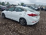 5NPD84LF6JH****** Salvamento y Reparables 2018 Hyundai Elantra en Cincinnati