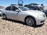 JNKCV61E69M****** Salvamento y Destrozados 2009 Infiniti G37 en Phoenix