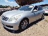 JNKCV61E69M****** Usados y Reparables 2009 Infiniti G37 en Phoenix