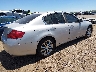 JNKCV61E69M****** Salvamento y Destrozados 2009 Infiniti G37 en Estado de Arizona