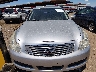 JNKCV61E69M****** Salvamento y Reparables 2009 Infiniti G37 en Estado de Arizona