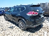 5N1AT2MT5GC****** Salvamento y Reparables 2016 Nissan Rogue en Nashville