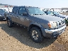 1N6ED27T8YC****** Salvamento y Destrozados 2000 Nissan Frontier en Spokane