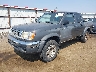 1N6ED27T8YC****** Usados y Reparables 2000 Nissan Frontier en Spokane