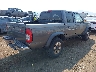 1N6ED27T8YC****** Salvamento y Destrozados 2000 Nissan Frontier en Estado de Washington