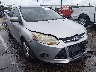 1FAHP3F27CL****** Salvage and Wrecked 2012 Ford Focus in New Orleans East