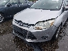 1FAHP3F27CL****** Salvage and Repairable 2012 Ford Focus in Louisiana State