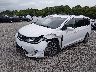2C4RC1EG1KR****** Used and Repairable 2019 Chrysler Pacifica in Nashville