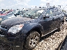 2GNALBEK7F6****** Usados y Reparables 2015 Chevrolet Equinox en Cincinnati