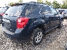 2GNALBEK7F6****** Salvamento y Destrozados 2015 Chevrolet Equinox en Estado de Ohio